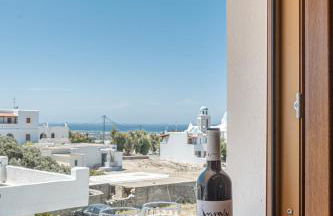 Naxian White House In Glinado - Foto 2