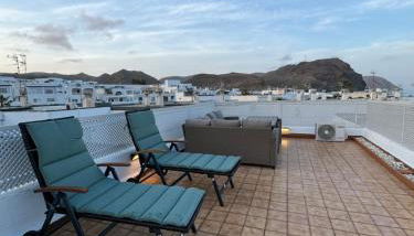 Balcón del Cabo - Foto 2