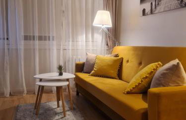 Apartament Toruń Orbita free parking - Photo 6