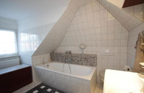 Ferienwohnung & Apartment Kunsthaus Penthouse - Foto 13