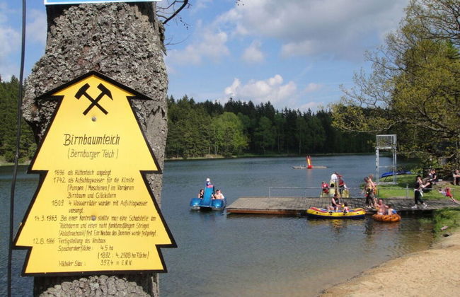 Chalet Harmonie - Foto 12