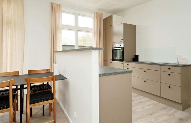 Seaside Bliss in Nysted - By Traum Ferienwohnungen - Foto 22