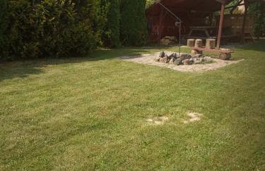 Malowniczy domek w Białowieży - Foto 2