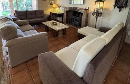 Casa Rural Cornalvo - Foto 12