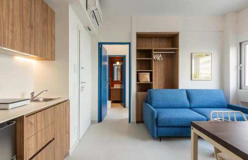 Kallithea Apartments by Olala Homes - Foto 138