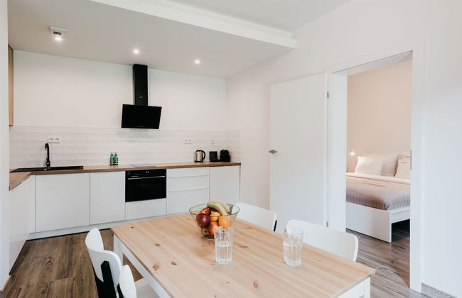 inQse Krakow | Brewery Residence - Foto 63