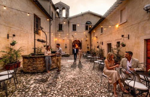 Relais Convento Santa Croce - Foto 7