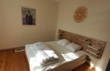 Ker Yaël – Maison familiale avec grand jardin à 5min de la plage Saint Jean du doigt - Foto 6