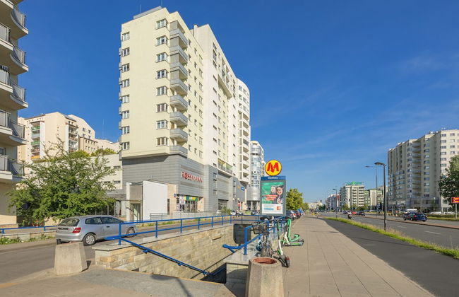 Apartment Near Stokłosy by Renters - Foto 41