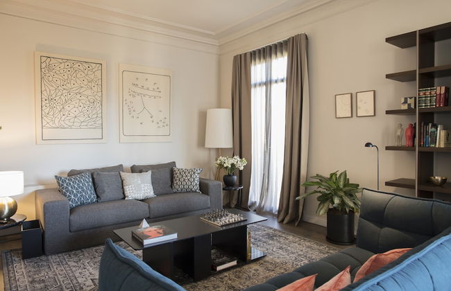 Casagrand Luxury Suites Barcelona - Photo 41