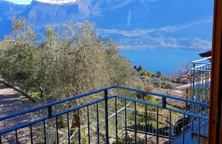 Ulivi sul Garda Garden by Gardadomusmea - Photo 30