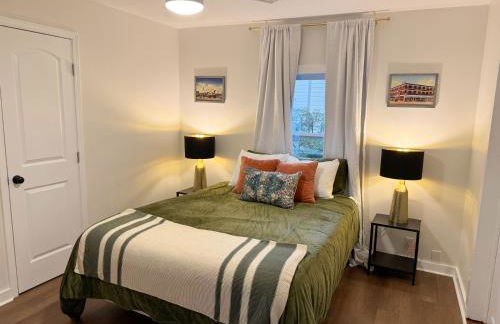 Dreami Stays Panama City - 2BR Retreat Near Downtown, Beaches, & Hot Spots - Foto 18