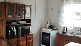 Recanto Passagem do Sonho - Foto 4, stove