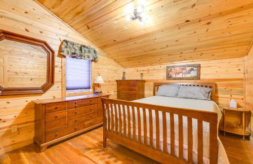 Pet-Friendly Idaho Home on the Salmon River! - Foto 18