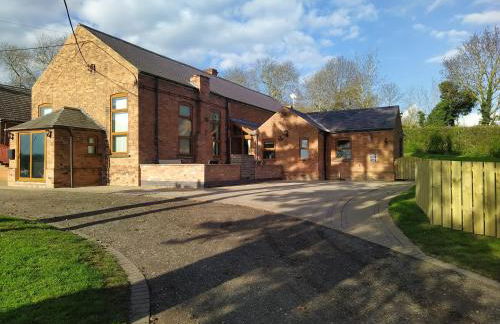 Firs Retreat - Foto 37