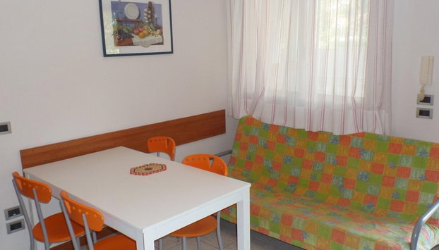Felice CPT in Bibione - Foto 5, Habitación
