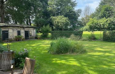 Ferienwohnung im Grünen - Foto 21