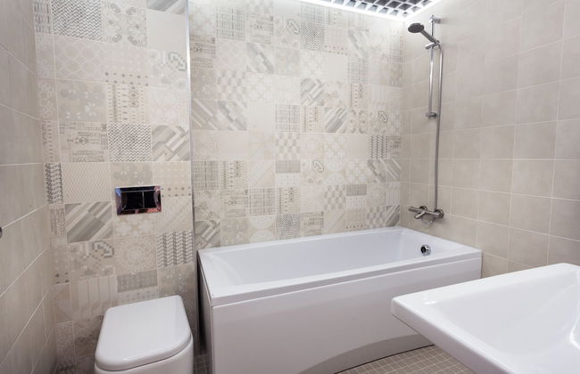 Konrad Old Town Apartments - Photo 43