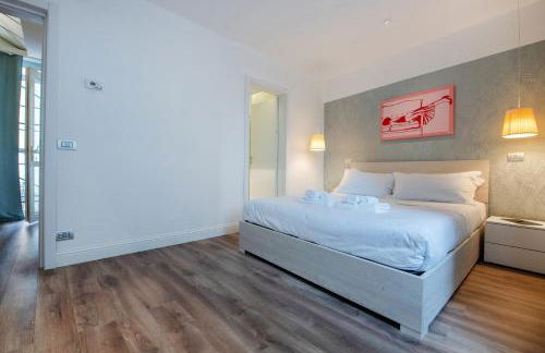 COLOSSEUM VIEW ACCOMODATION - Foto 16