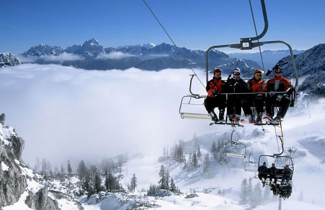 Small Pet-friendly Holiday Park With Nassfeld Card in High Season - Foto 29