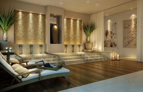 103 - Maravilhoso Andalus em frente Hospital Albert Einstein e Estadio Morumbis - Foto 45