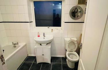 4 Bed room house near NTU Clifton campus - Foto 11