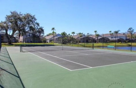 4701-Lake Berkley villa- Renovated 3 bed - Foto 47