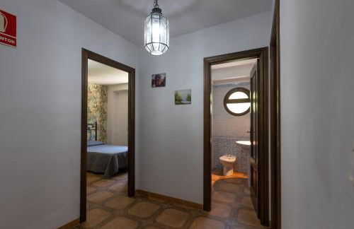 Cortijo el Chaparro - Foto 24