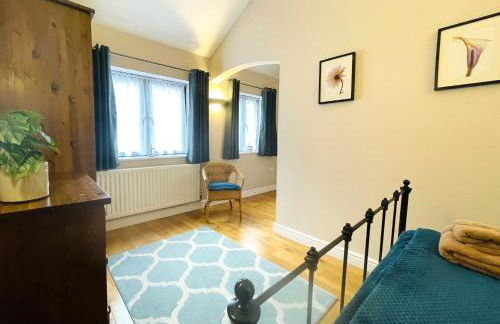 North Mere Rural Cottages - Foto 19