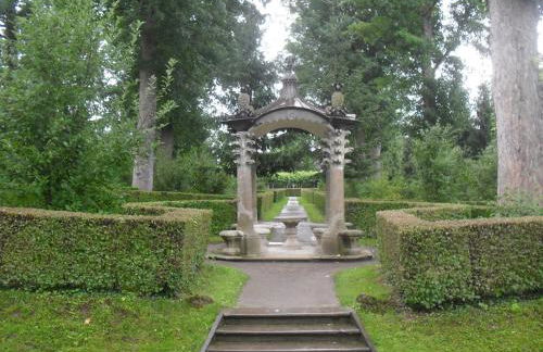 ein hübsches Fleckchen Erde/ a lovely spot - Foto 12