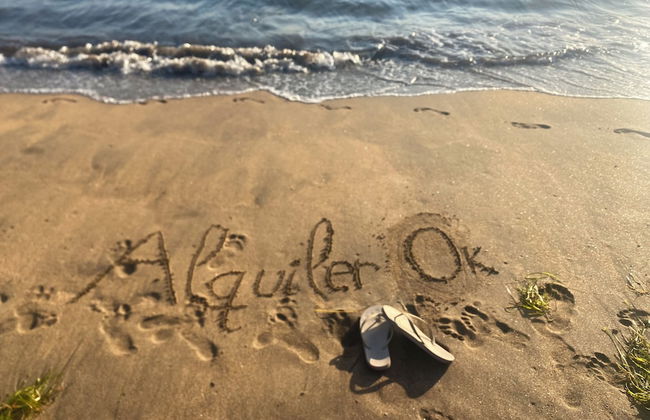 Modern Apartment With sea View Nearby the Beach - Foto 40