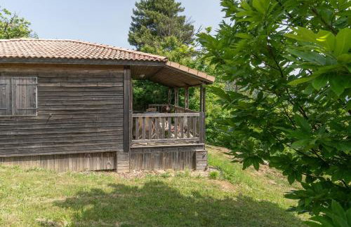 Maisons Cozy - Mas Lachamp - Foto 47