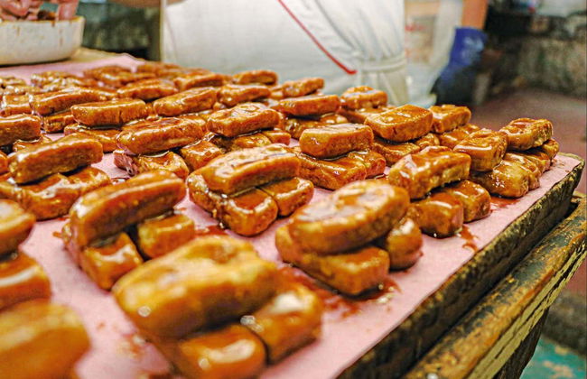 Cooking Workshop in Huamantla - Photo 3