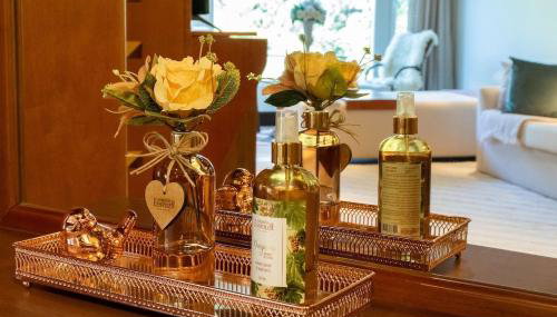 Fantástica Suíte Royal Mountain Village - 2008 - Foto 5