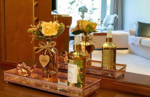 Fantástica Suíte Royal Mountain Village - 2008 - Foto 5