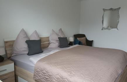 Ferienwohnung am Wald - Foto 13