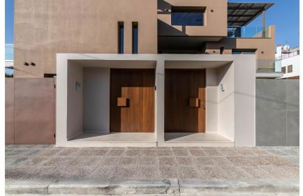 Salina SPA Villas - with PRIVATE HEATED ECO-POOL, SAUNA & JACCUZI HOT TUB - Foto 94