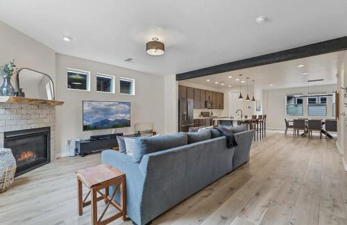 Mountain Retreat in the Pines - Foto 7