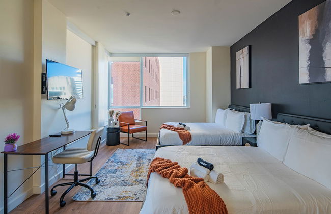 ROVE LIVING/KL - 44 Monroe - Foto 16