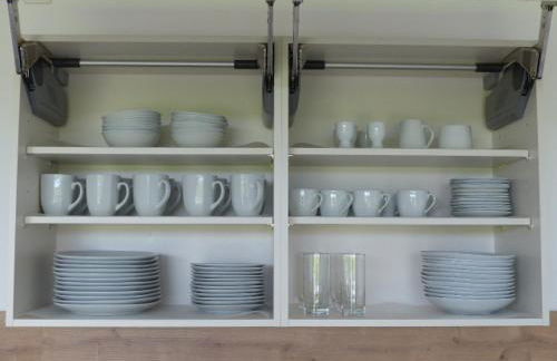 Komfort Ferienwohnung Wolfhagen - Foto 10