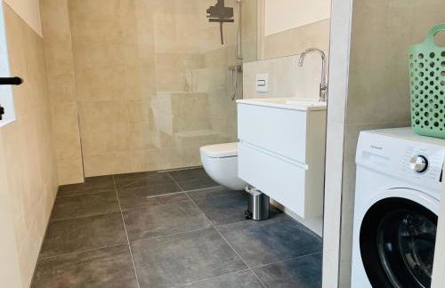 LIGHTPLACE - Moderne Apartments in Braunschweig - Balkon - Netflix - Am Kanal - Foto 23