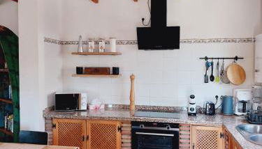 Villa Competa - Foto 4