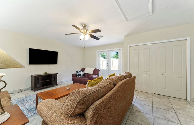 Vacation Home in Lady Lake - Foto 16