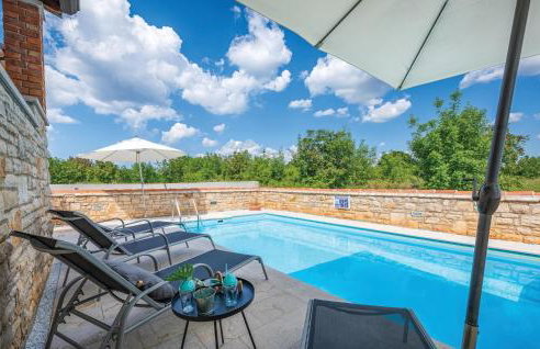 Stunning Home In Lovrecica With Wifi - Foto 8