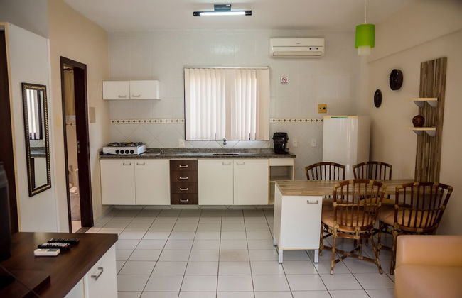 Apart Hotel Serantes - Photo 28