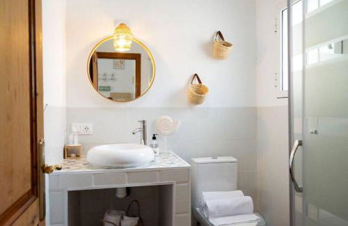 Duplex Freyer Moraira & Jávea •Piscina•Jardín•AC - Foto 42