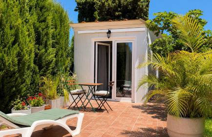Cabaña de Naranja - Foto 2