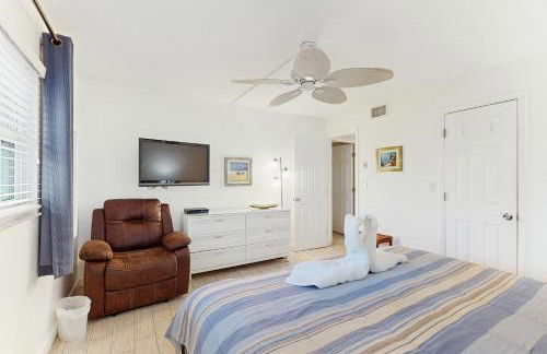 Holiday Villas III 703 - Foto 13