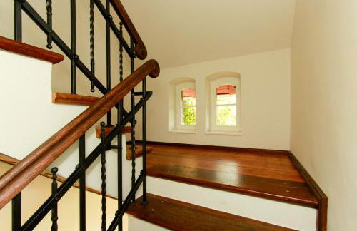 Ferienwohnungen Bahnhof Werder - Foto 28