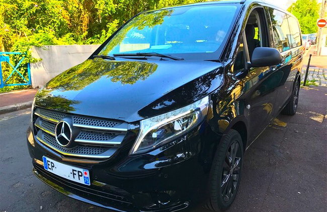 Versuchen Sie, besser als wir zu finden! Flughafentransfer in Rhodos APT-HTL (RHO) - Foto 2